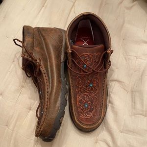 Tooled twisted X BRAND NEW